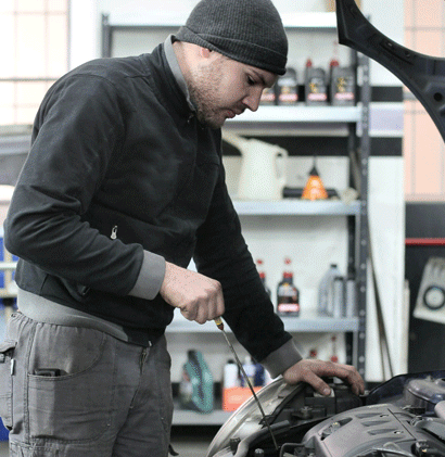 Autotech
