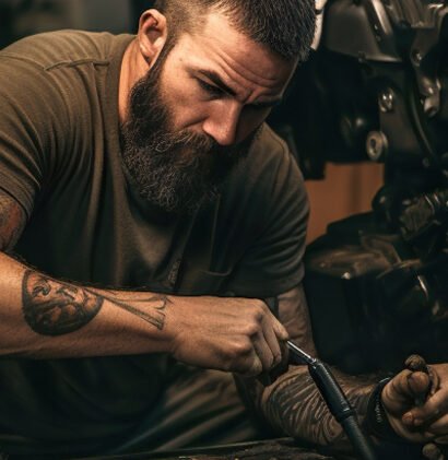 Autotech