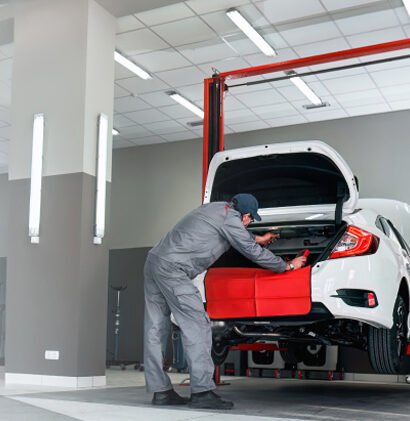 Autotech