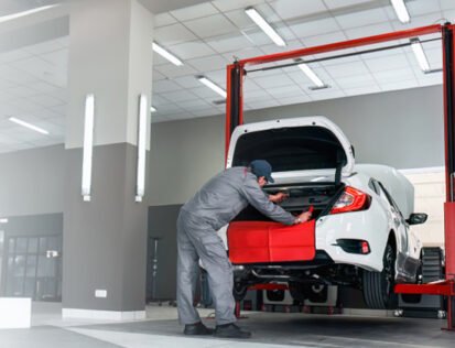 Autotech