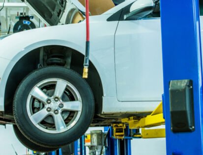 Autotech