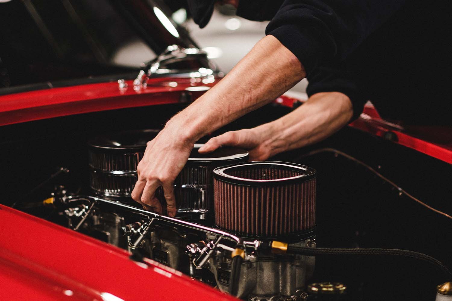 Autotech