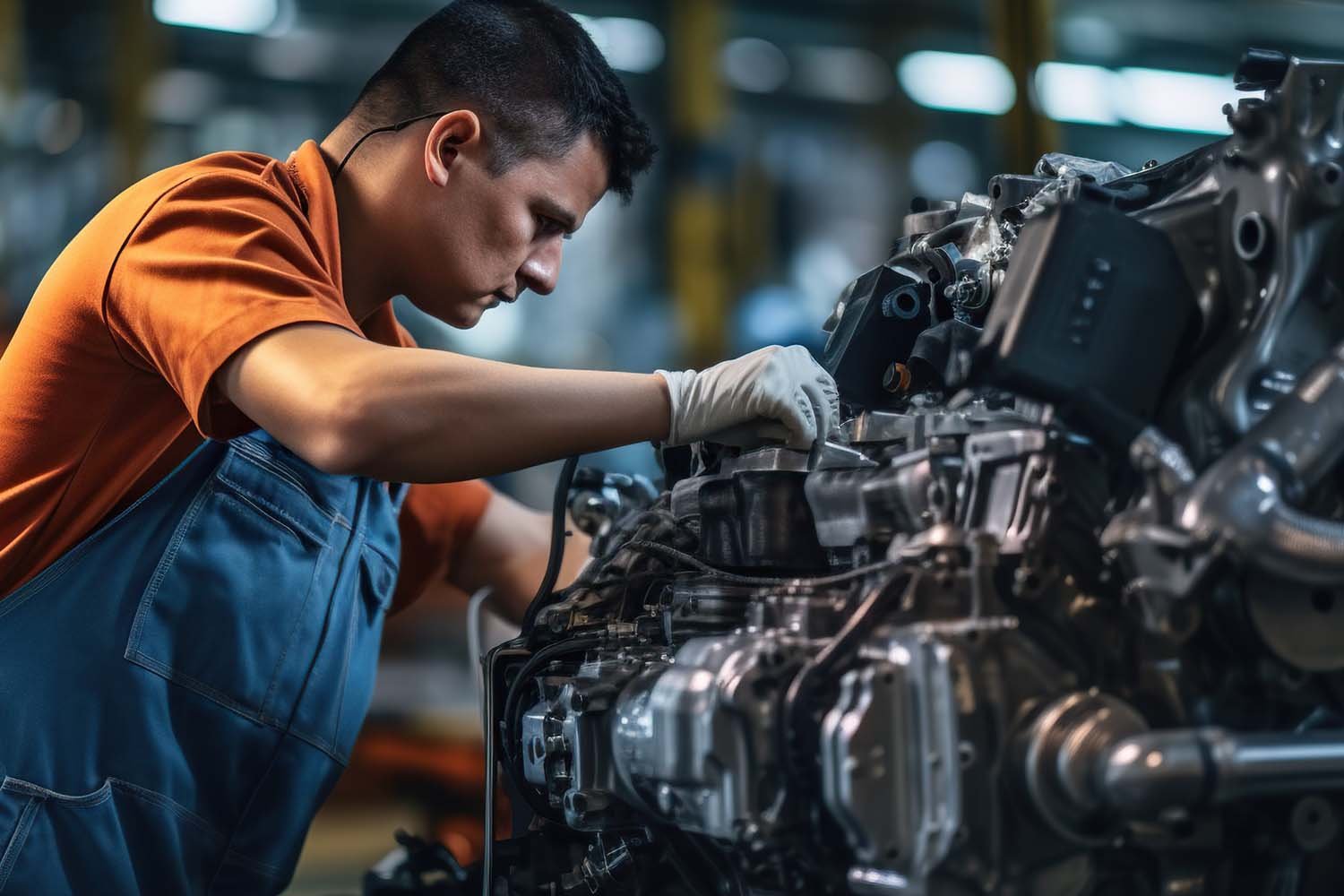 Autotech