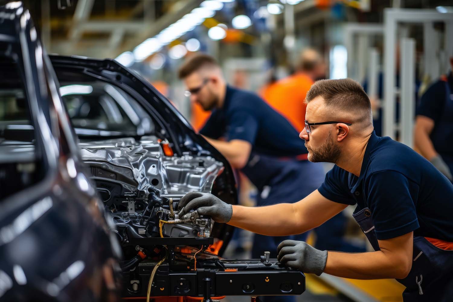 Autotech